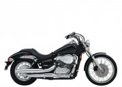 Honda Shadow Spirit 750 C2